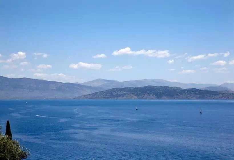 Sunshine Corfu Hotel & Spa All Inclusive