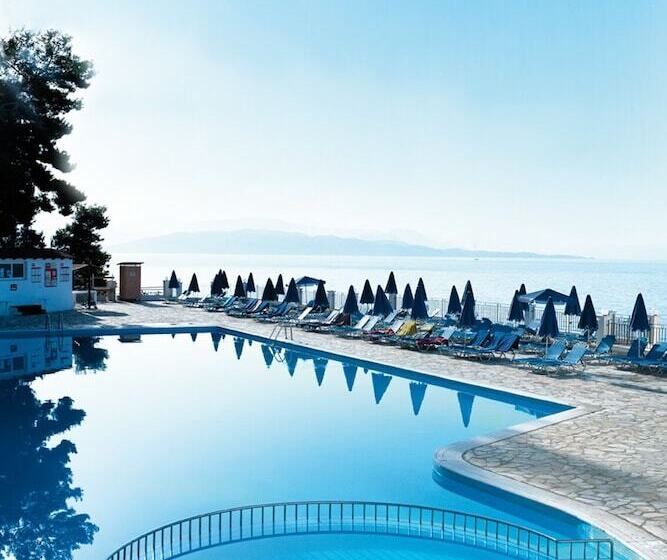 Sunshine Corfu Hotel & Spa All Inclusive