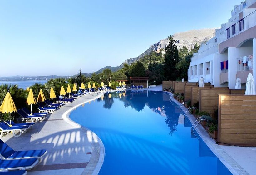 Sunshine Corfu Hotel & Spa All Inclusive