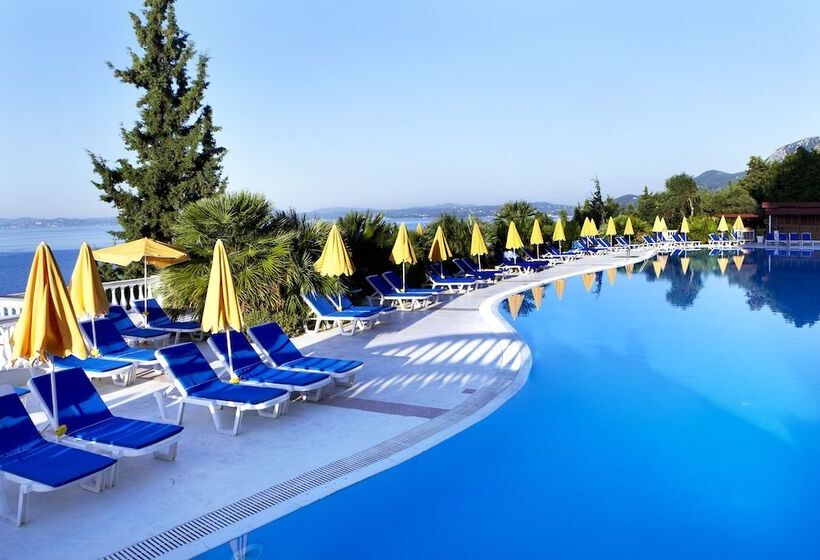 Sunshine Corfu Hotel & Spa All Inclusive