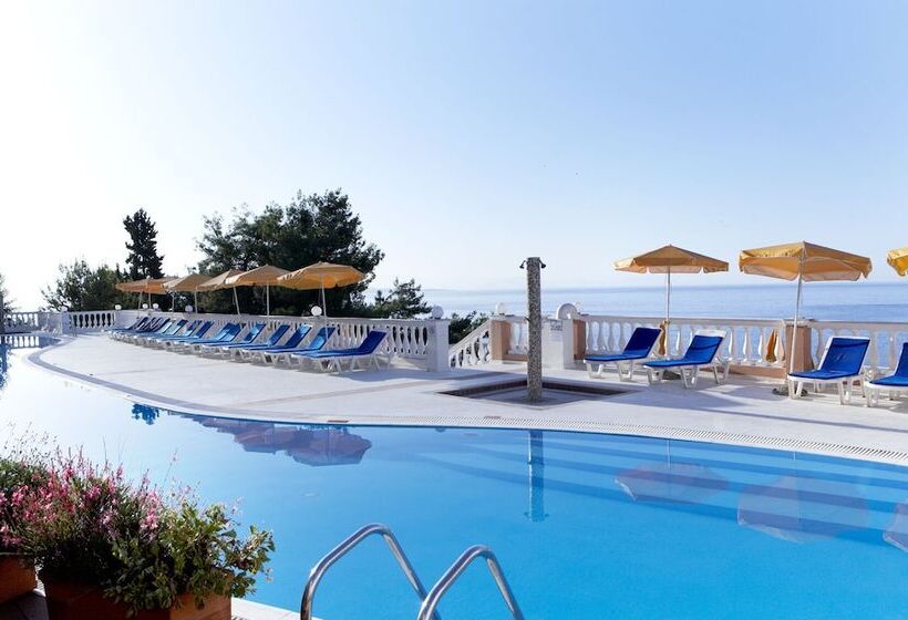 Sunshine Corfu Hotel & Spa All Inclusive