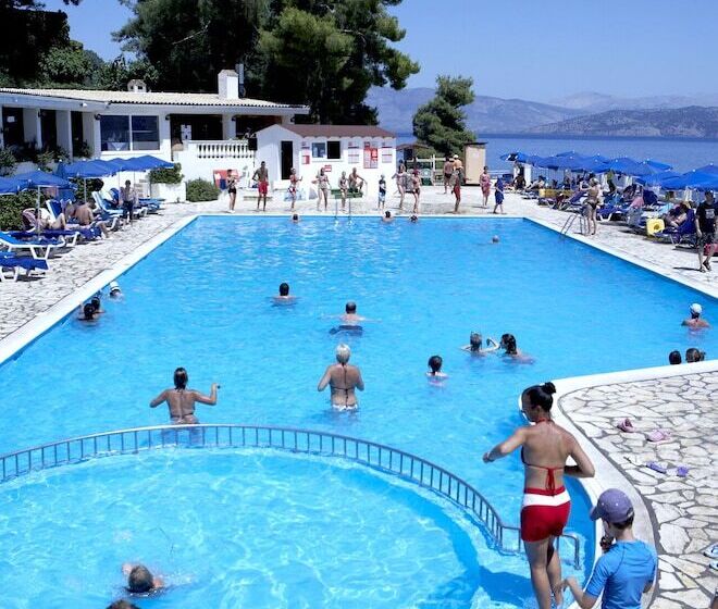 Sunshine Corfu Hotel & Spa All Inclusive