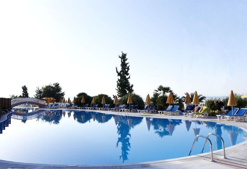 Sunshine Corfu Hotel & Spa All Inclusive