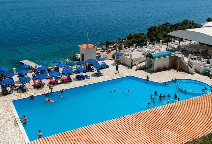 Sunshine Corfu Hotel & Spa All Inclusive