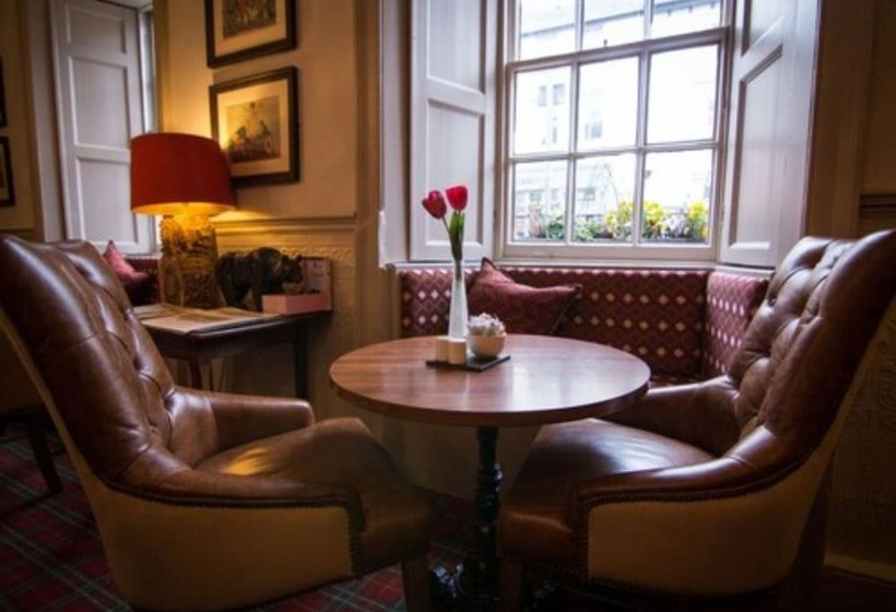 فندق The Bear, Cowbridge
