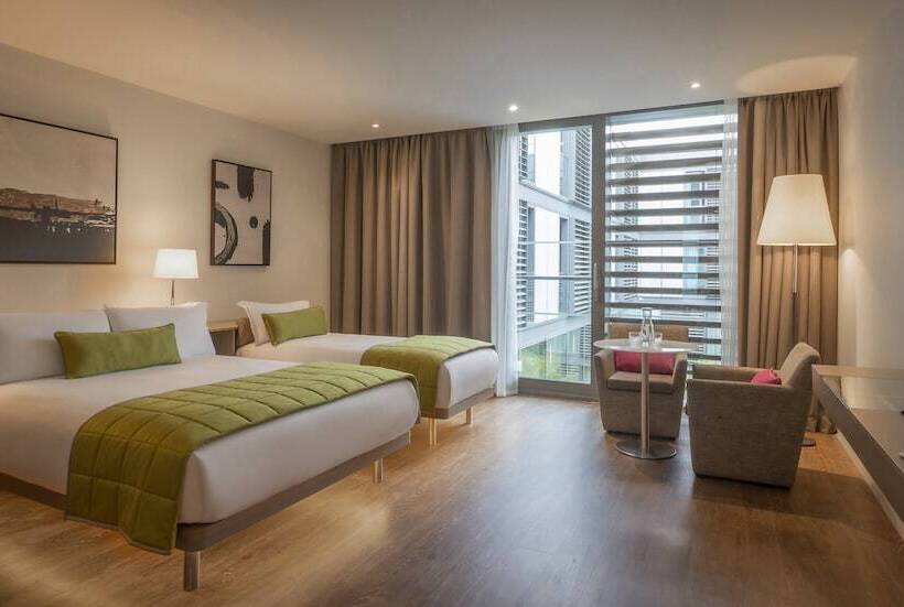 בית מלון כפרי The Gibson