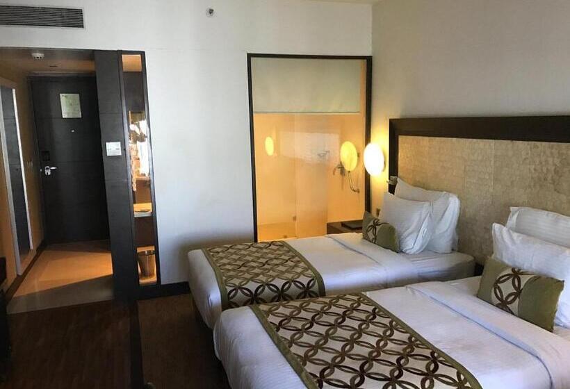 The Pride Hotel, Bangalore