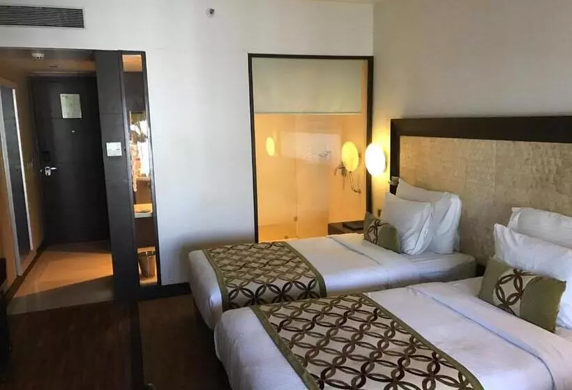 The Pride Hotel, Bangalore