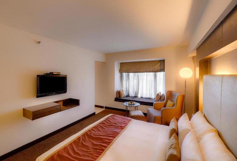 The Pride Hotel, Bangalore