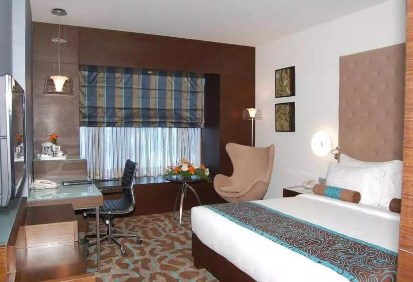 The Pride Hotel, Bangalore