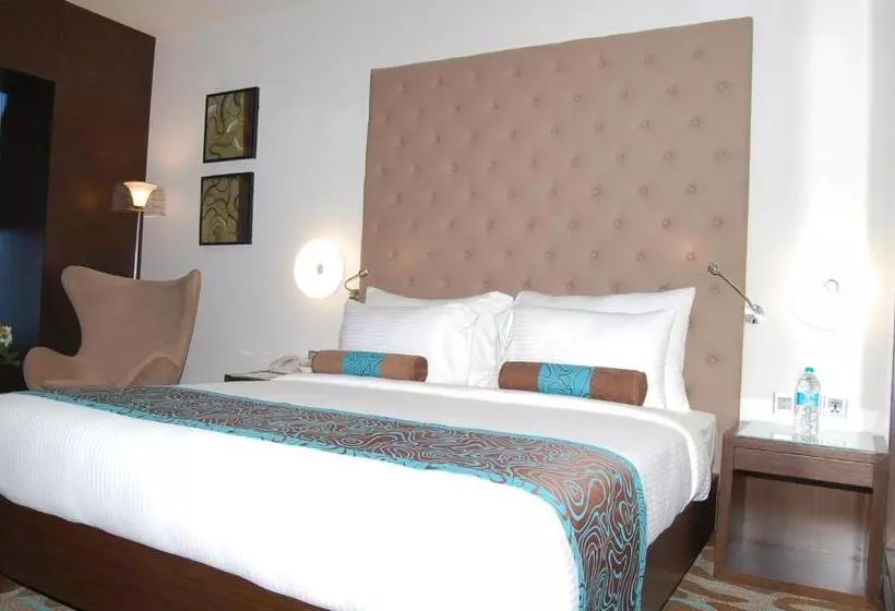 The Pride Hotel, Bangalore