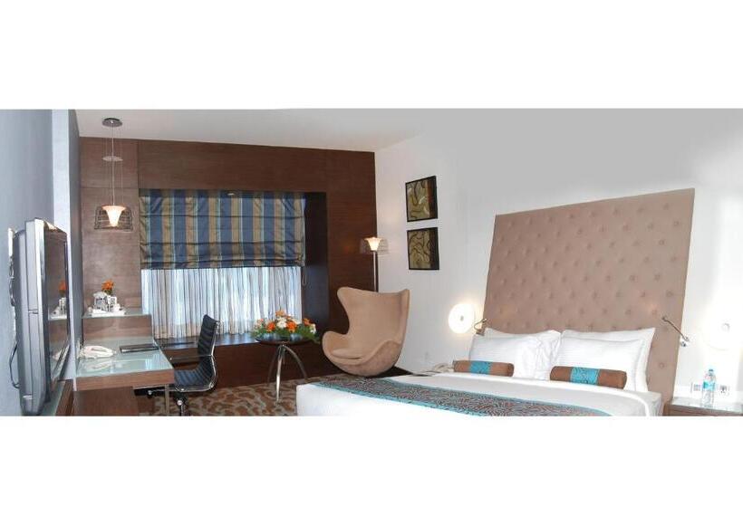 The Pride Hotel, Bangalore