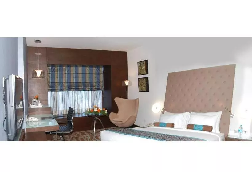 The Pride Hotel, Bangalore