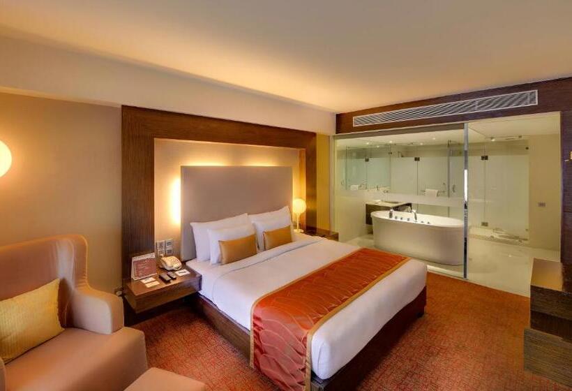 The Pride Hotel, Bangalore