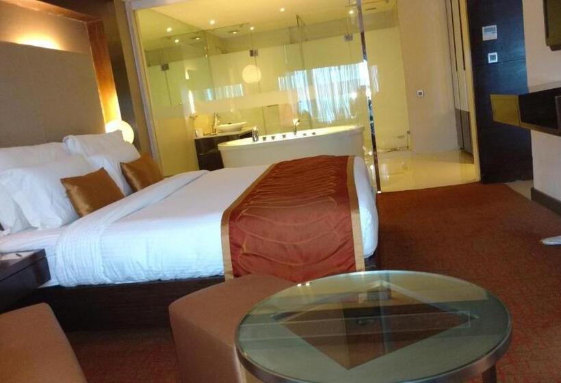 The Pride Hotel, Bangalore