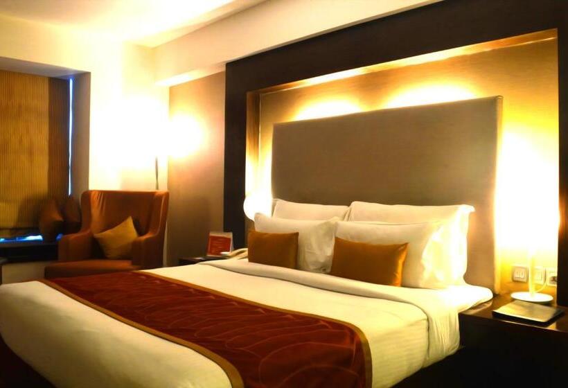 The Pride Hotel, Bangalore