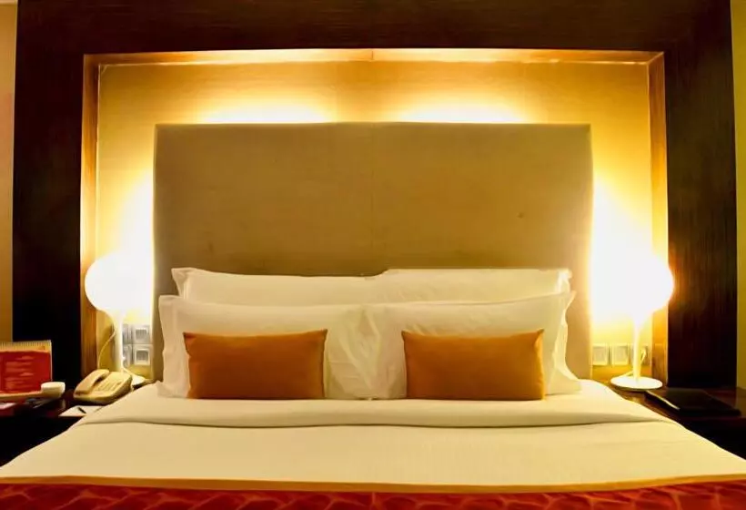 The Pride Hotel, Bangalore