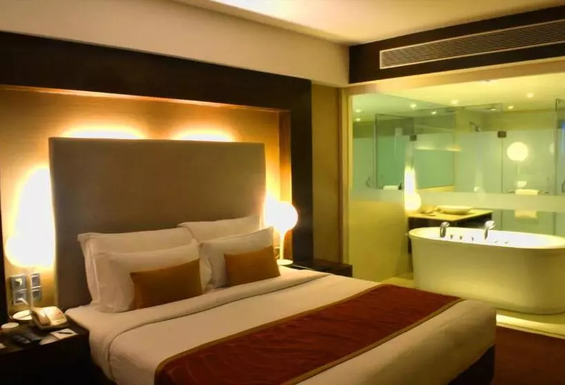 The Pride Hotel, Bangalore