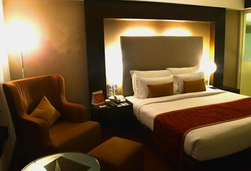 The Pride Hotel, Bangalore