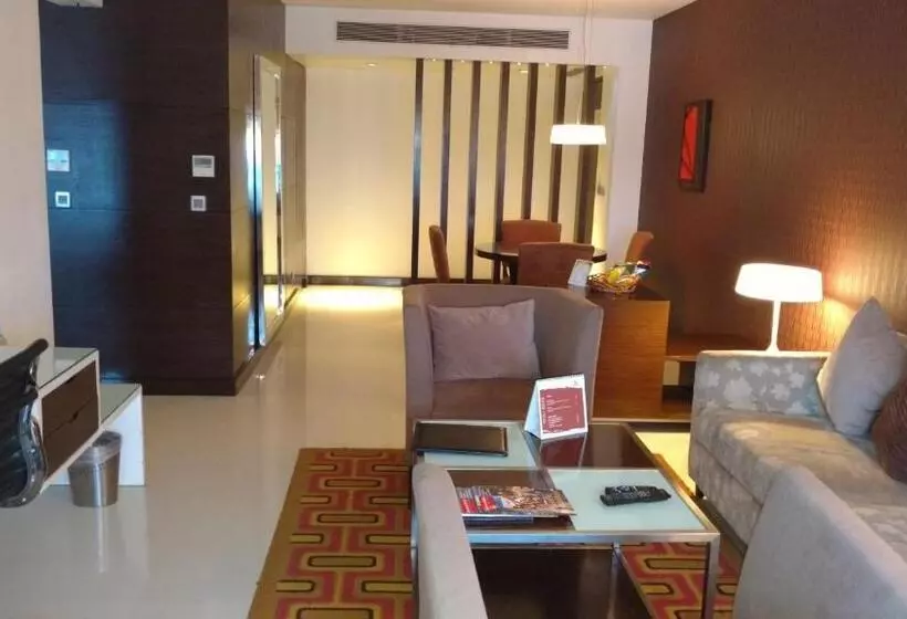 The Pride Hotel, Bangalore