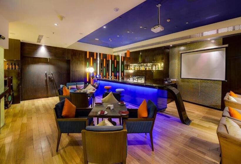 The Pride Hotel, Bangalore