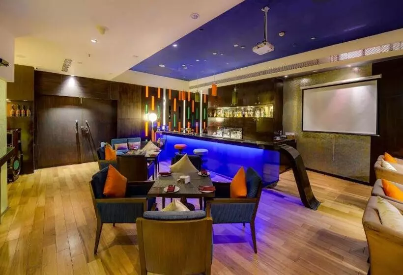 The Pride Hotel, Bangalore