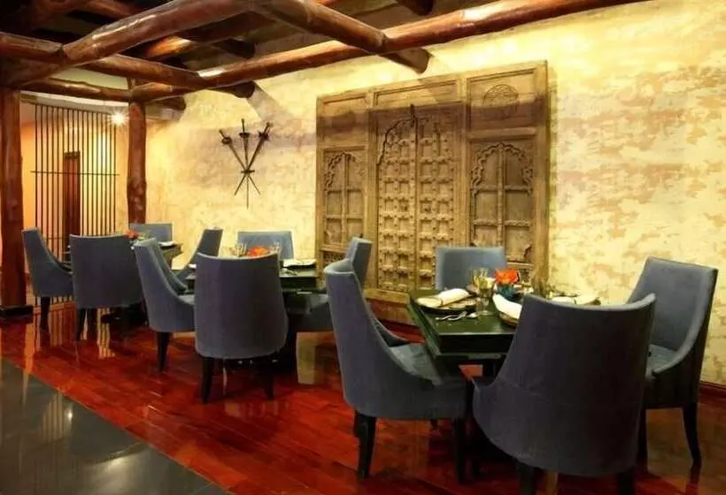 酒店 Tuli Imperial