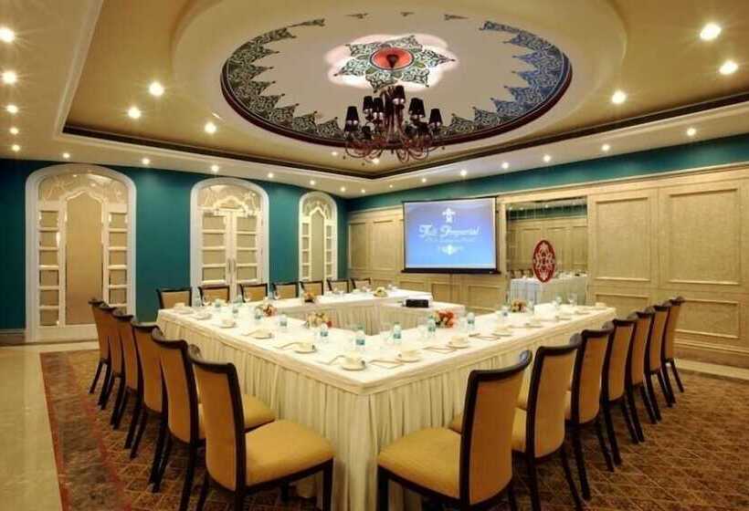 Отель Tuli Imperial