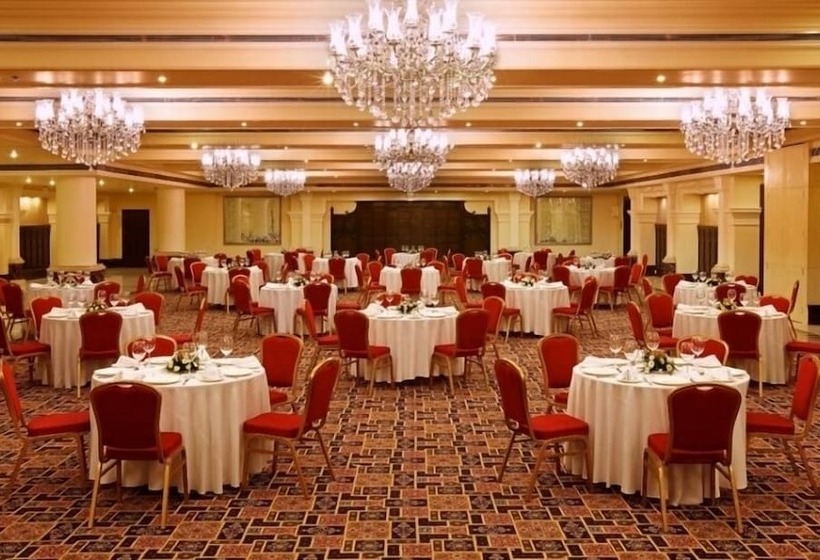 Отель Tuli Imperial