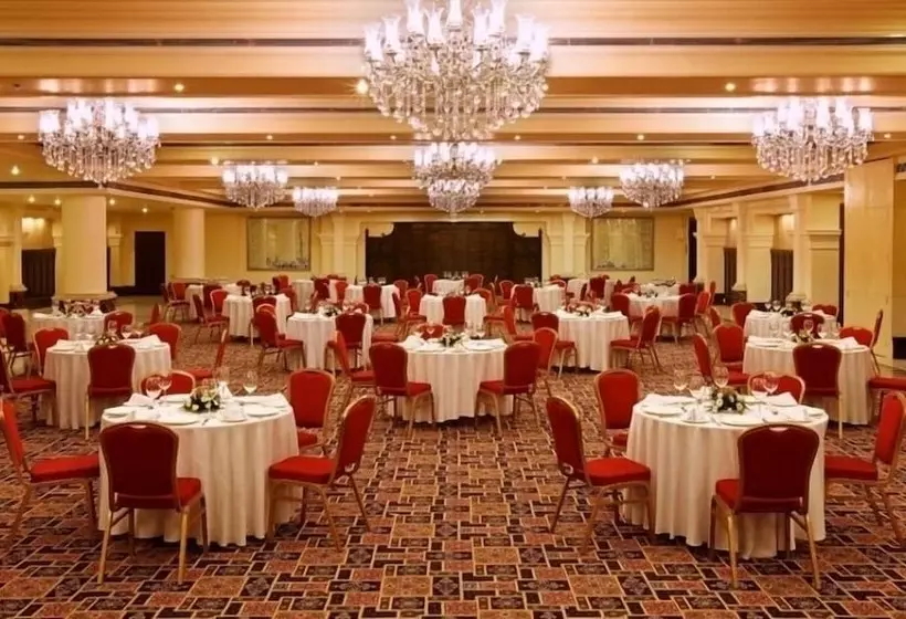 酒店 Tuli Imperial