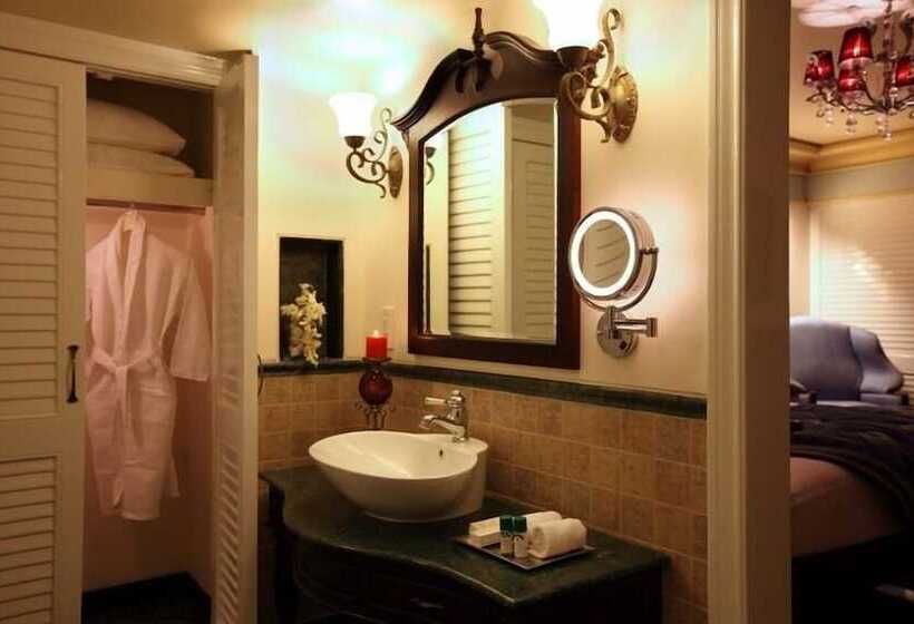 Отель Tuli Imperial