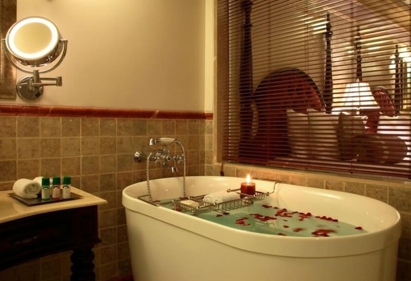 Отель Tuli Imperial