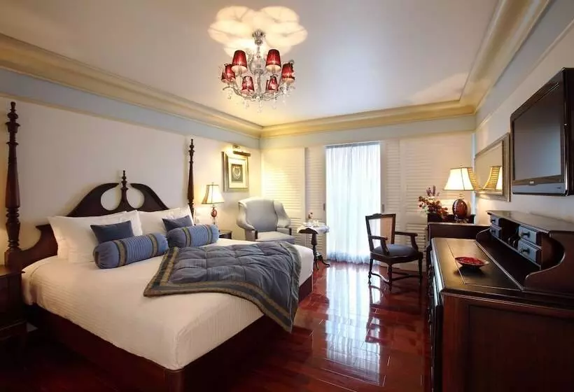 酒店 Tuli Imperial