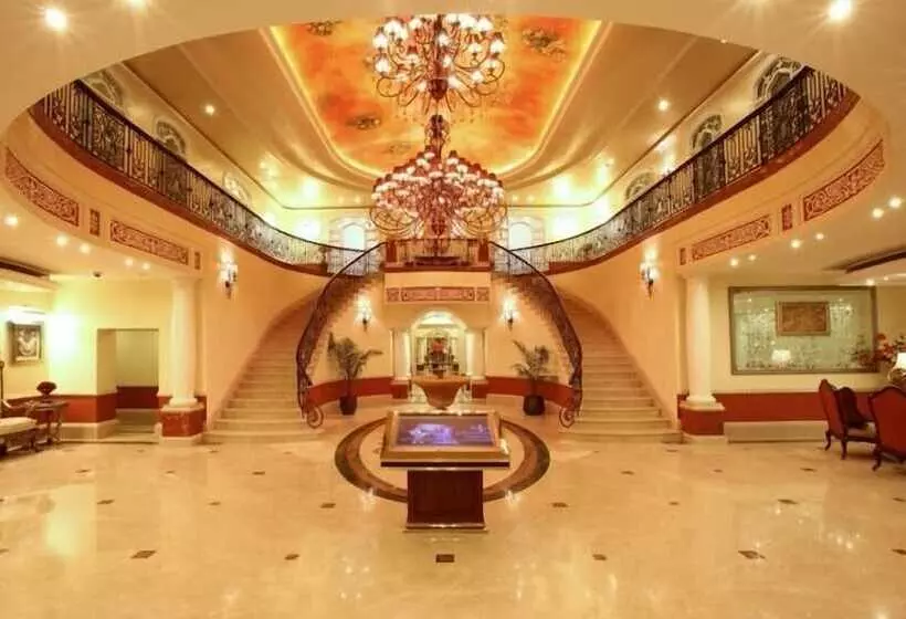 酒店 Tuli Imperial