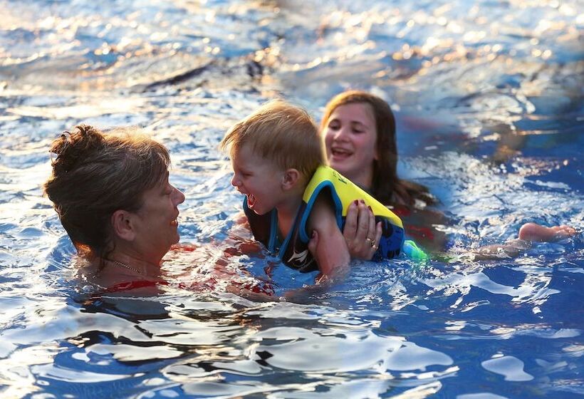 Uday Samudra Leisure Beach Hotel & Spa