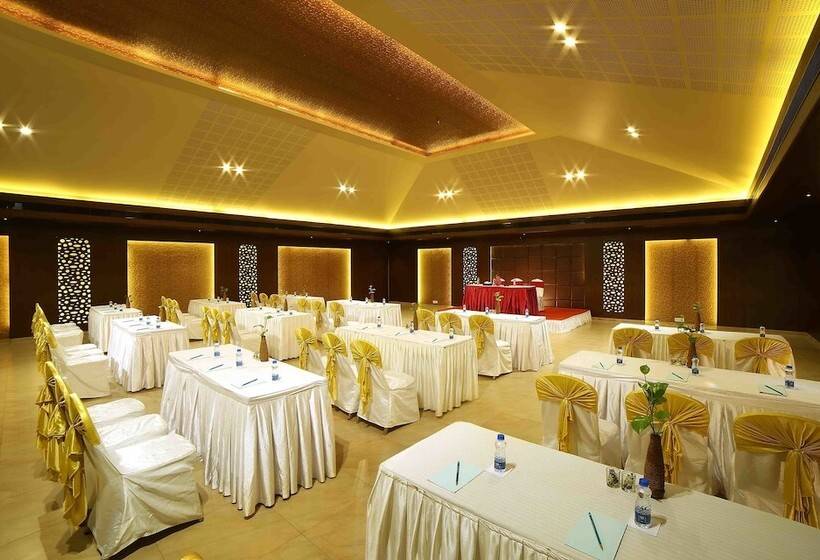 Uday Samudra Leisure Beach Hotel & Spa