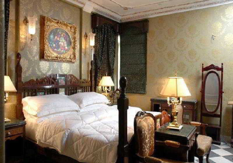 호텔 C 29 Service Apartment