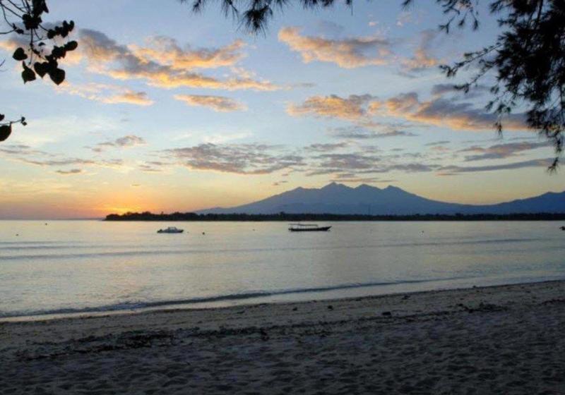 Отель Villa Almarik