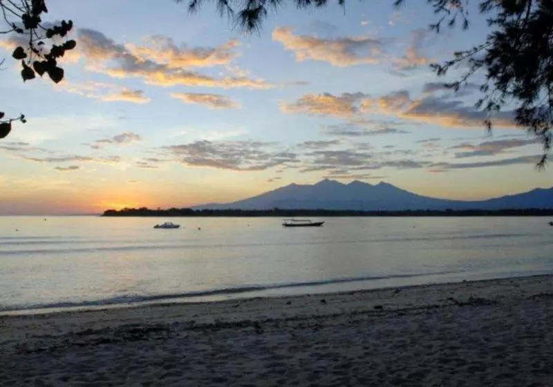 فندق Villa Almarik