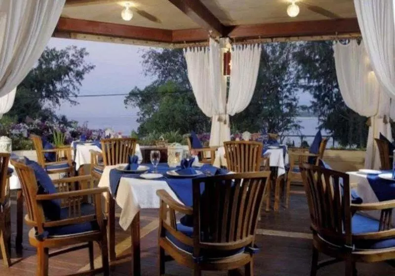 فندق Villa Almarik