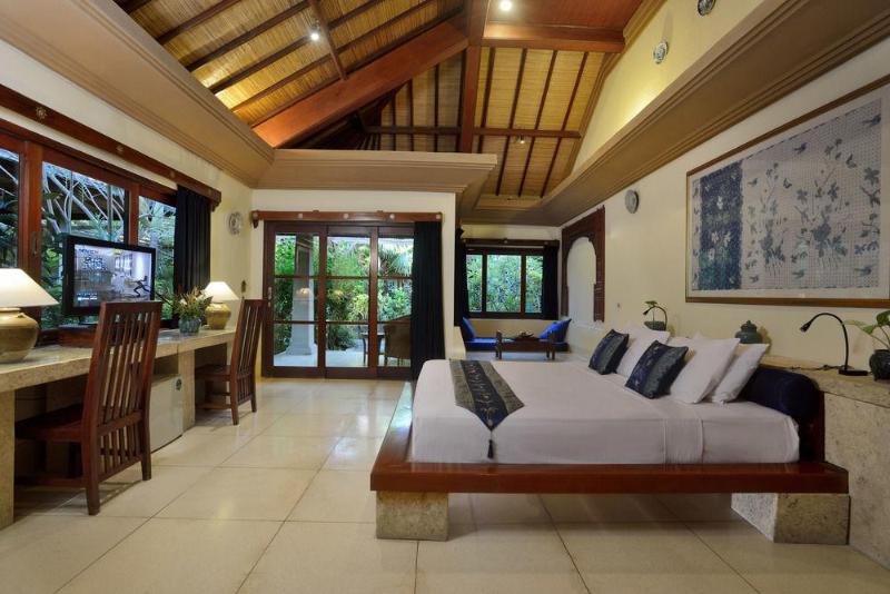 Отель Villa Almarik