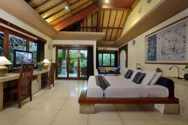 فندق Villa Almarik