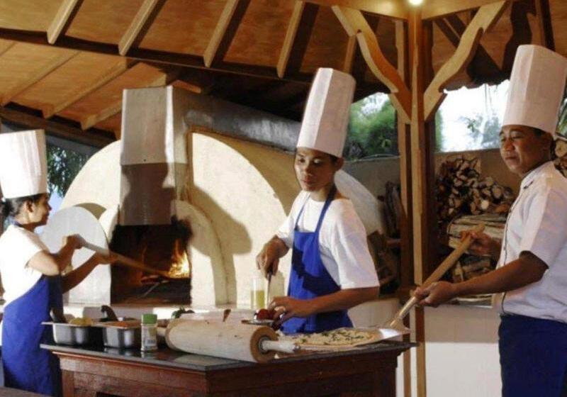 Отель Villa Almarik