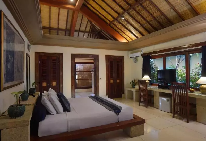 فندق Villa Almarik