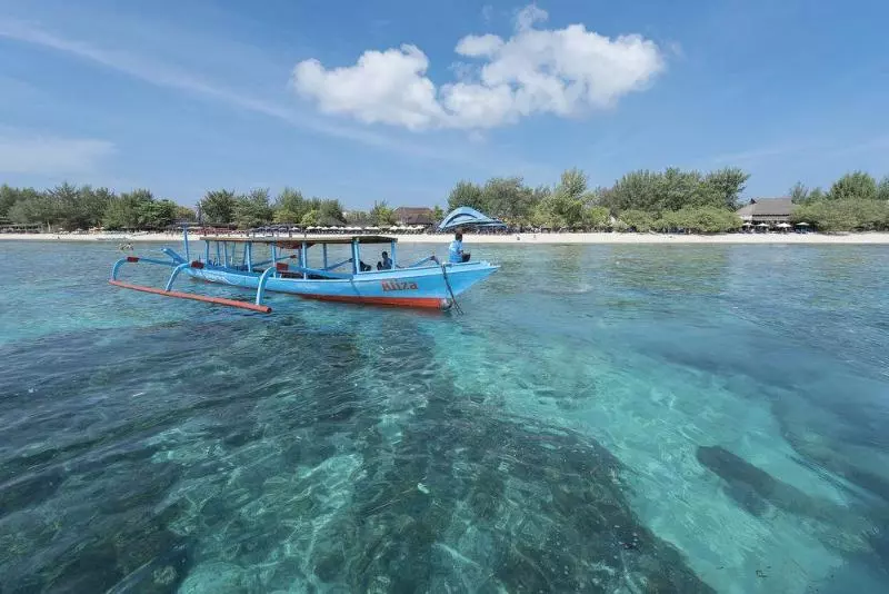 فندق Villa Almarik