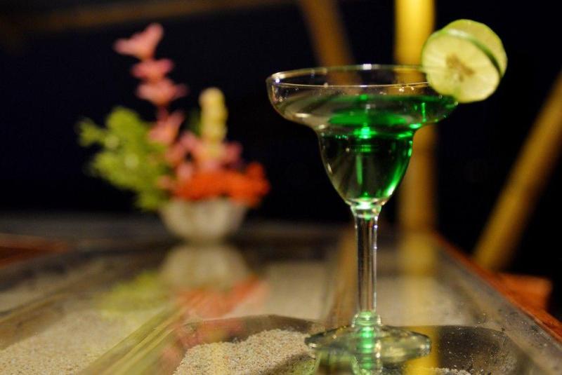 Отель Villa Almarik