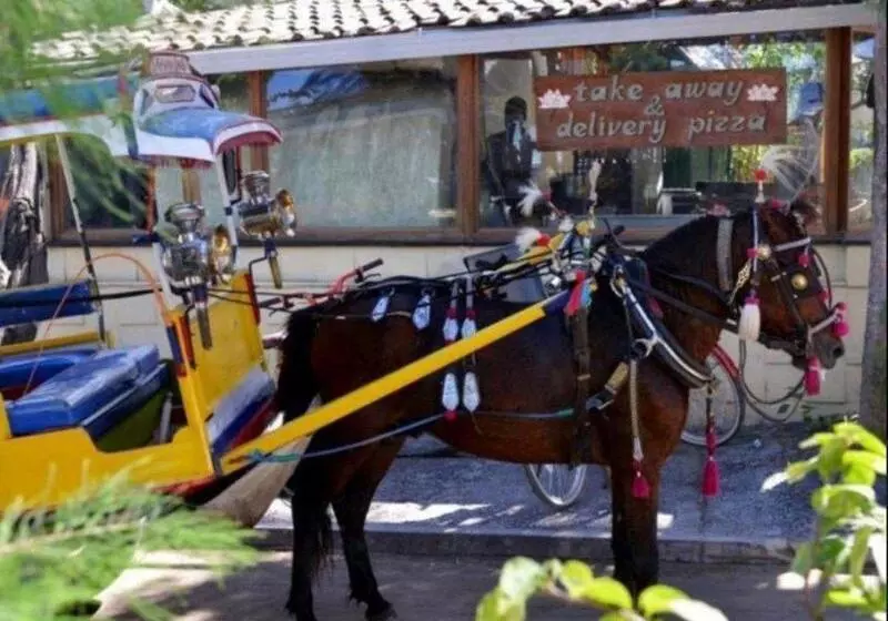 فندق Villa Almarik