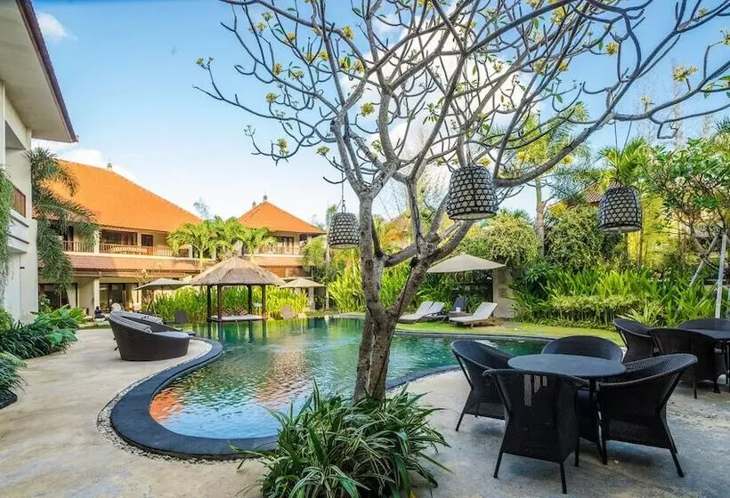 호텔 Villa Diana Bali