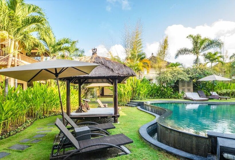 酒店 Villa Diana Bali