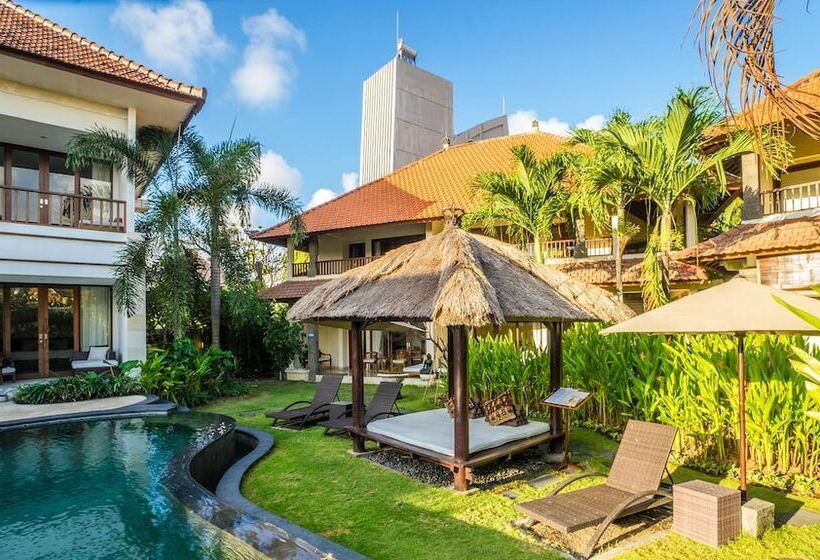 酒店 Villa Diana Bali